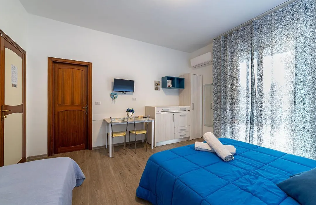 B&B Villa Montreux-1