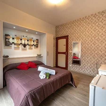 B&B Villa Montreux-2